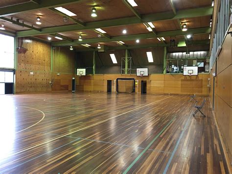 School facilities for hire | Keysborough College