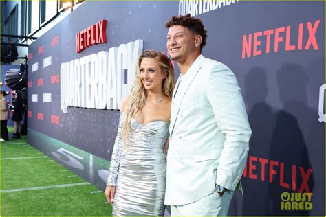 Who Is Patrick Mahomes' Wife? He's Married to Brittany Mahomes (Photos ...