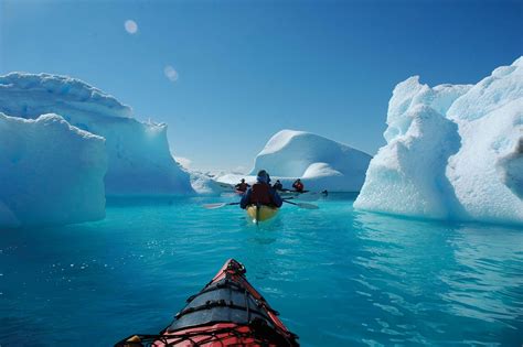 Antarctica Fly Cruise Tour | The Travel Specialists | Drake passage, Antarctica, Travel