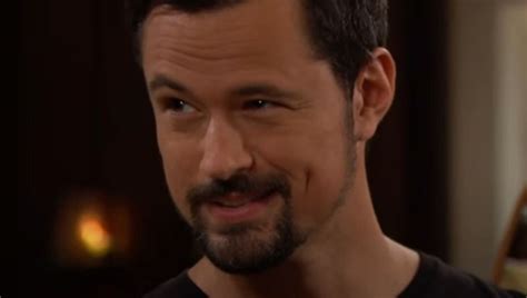 ‘the bold and the beautiful’ spoilers thomas forrester matthew atkinson still has the mannequin ...