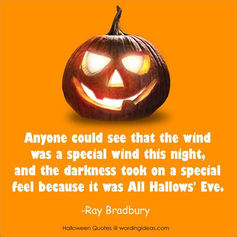 Spooky, Funny, and Cute Halloween Quotes and Sayings » Wording Ideas