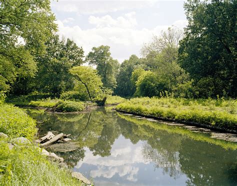 Bronx River Forest and Bronx River & Bronx River Parkway - Historic Districts Council's Six to ...