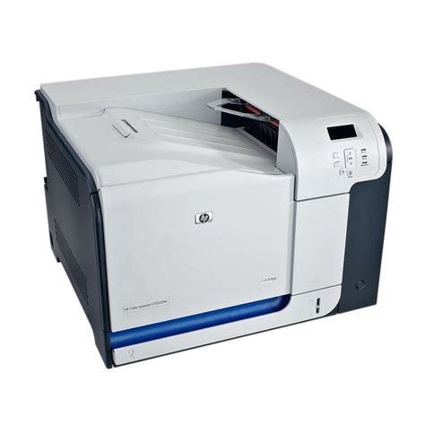 HP Color Laserjet CP3525 | Devis immédiat en ligne | En Stock | Codeo