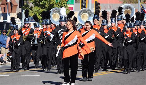 2023 Nevada Day Parade enters history books | Serving Minden ...