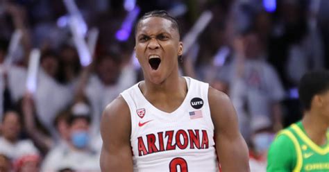 Bennedict Mathurin: Arizona Wildcats star announces NBA Draft intentions