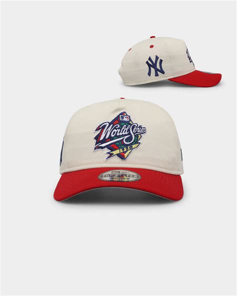 New Era New York Yankees '1990s World Series Through The Decades' 1998 ...