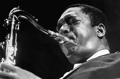10 Famous Jazz Saxophonists