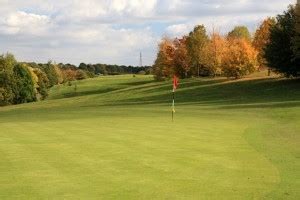 Membership at Colne Valley Golf Club, Earls Colne