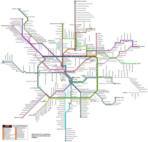 Muoversi a Milano - Mezzi di trasporto e mappe - CLARA on the road | Mappe, Milano, Trasporti