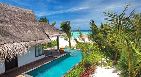 49 Best Hotels with Private Pool in Maldives - Updated 2023!