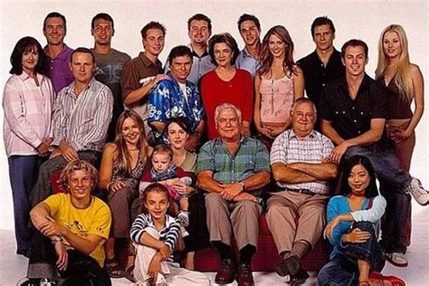 Neighbours then and now: See how cast have changed - Look at Toadie and ...