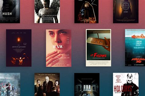 The 12 Best Horror Movies on Netflix