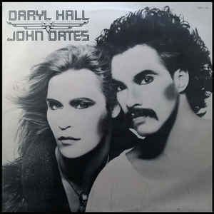 Daryl Hall & John Oates - Daryl Hall & John Oates (1975, Vinyl) | Discogs