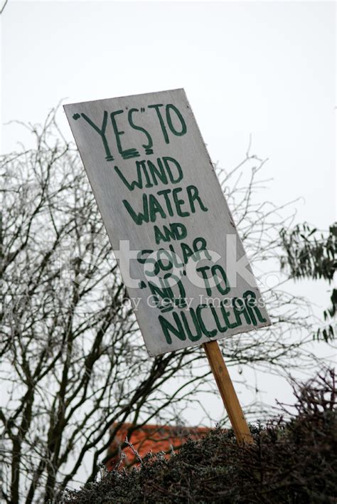 Environmentalist Protest stock photos - FreeImages.com