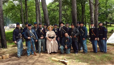 2024-2025 Civil War & Other Historical Reenactment Events