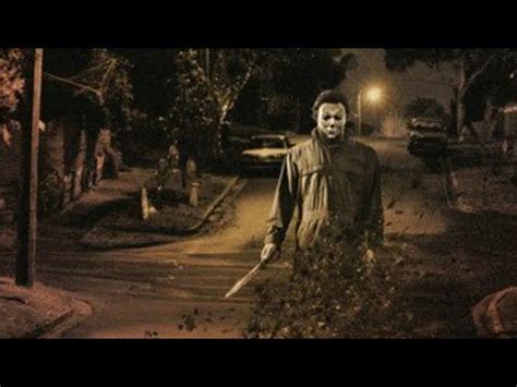 Halloween (2018 Sequel) thoughts and franchise retrospective - YouTube