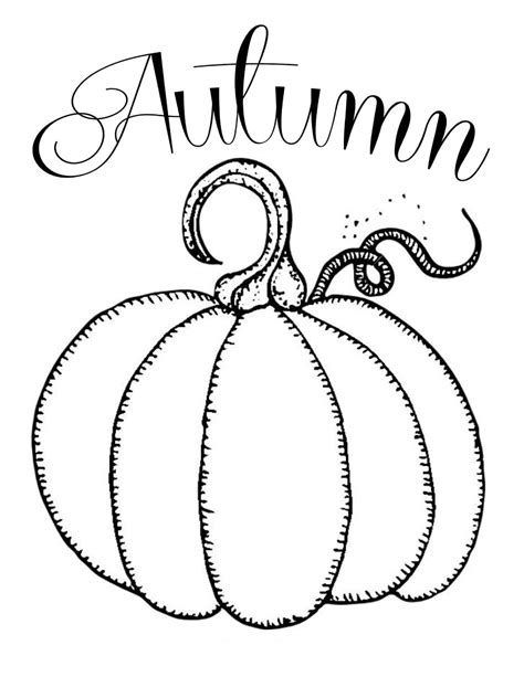 Pin by Cynthia Geer on Burlap wreath | Pumpkin coloring pages, Fall coloring pages, Pumpkin ...