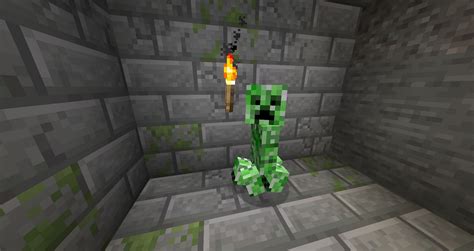 Creeper Minecraft Exploding at Gail Mullins blog