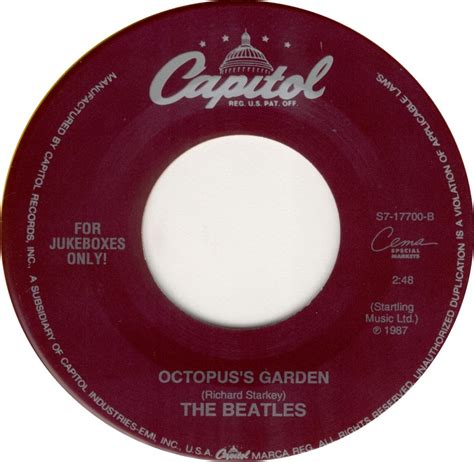 Ringo Starr to Publish Children's Book Based on Beatles' Octopus's Garden - VVN Music