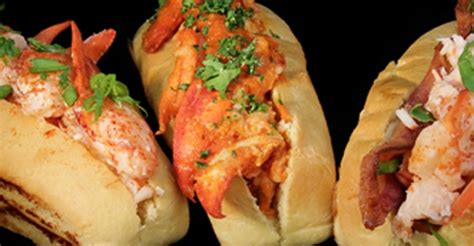 Lobster rolls trending in restaurants | Nation's Restaurant News