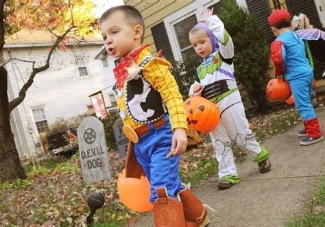 What are you dressing up as for Halloween? - lehighvalleylive.com