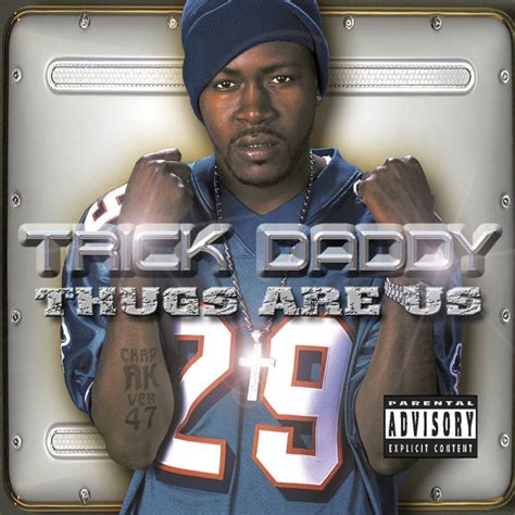 BPM and key for I'm a Thug by Trick Daddy | Tempo for I'm a Thug ...