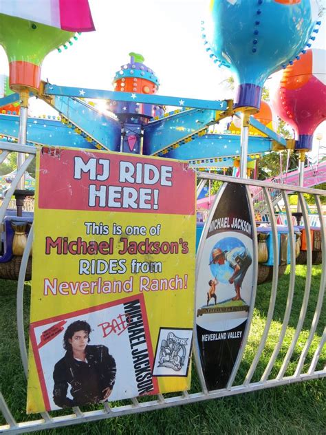 Photos: A Trip to the Alameda County Fair | Michael jackson, Michael ...