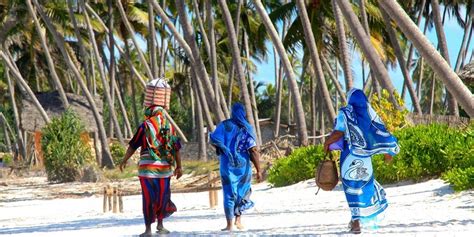 Guide to Swahili Culture in Zanzibar | Kichanga Lodge