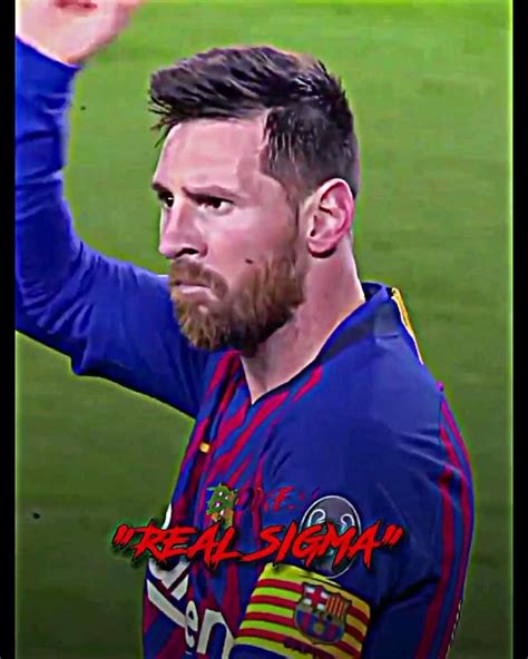 El real sigma leo messi in 2023 | Lionel messi, Football clips, Messi