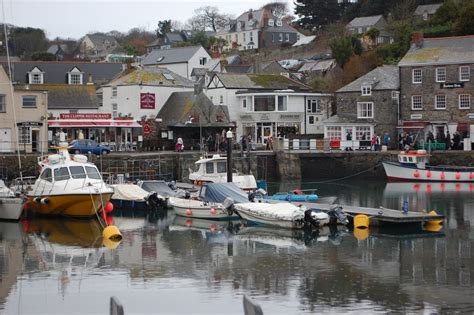 Clotted Cream Diaries: Padstow Christmas Festival....