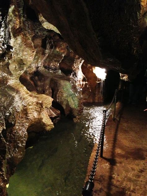 Linville Caverns - 27 Photos & 27 Reviews - Parks - 19929 US 221 North - Marion, NC - Phone ...