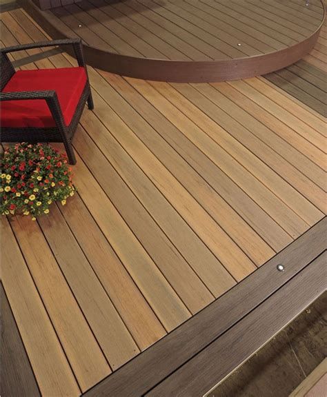 TimberTech, Trex, and AZEK- Top 3 Best Composite Decking Brands