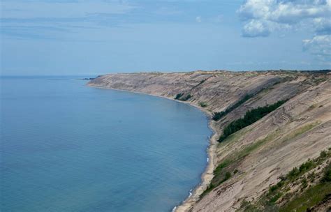 Michigan Sand Dunes | Around Michigan