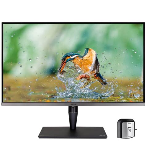 ASUS ProArt PA32UCG-K 32'' 4K UHD 120Hz HDR Mini-LED IPS Professional Monitor | Computer Lounge