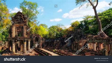 168,439 Khmer Temples Images, Stock Photos, 3D objects, & Vectors ...