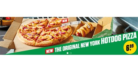 New York Pizza Now Offering Pizza Service and Delivery to All Local ...