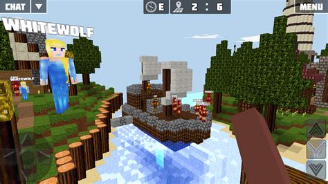 WorldCraft : 3D Build & Craft - Android Apps on Google Play