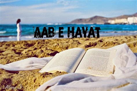 Free Books And Literature: Abe Hayat Novel Episode 9 By Umera Ahmad