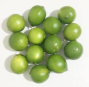 5 Lb Fresh Persian Limes, Pack of 1: Amazon.com: Grocery & Gourmet Food