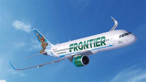 Frontier Airlines Stock Falls In Debut, After Brutal Year For Industry, Airline Stocks ...