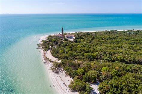 How to Plan the Perfect Trip to Florida's Sanibel Island — With ...