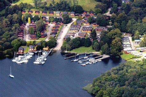 White Cross Bay in Lake Windermere