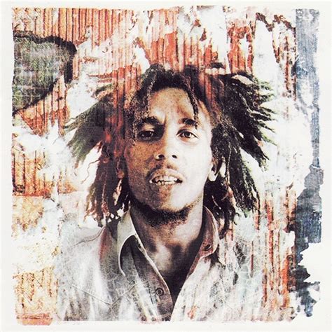 BOB MARLEY & THE WAILERS - ONE LOVE: THE VERY BEST OF BOB MARLEY ...