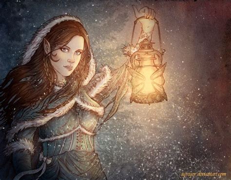 Blizzard by Agregor.deviantart.com on @DeviantArt | Character art, Fantasy artwork, Character ...