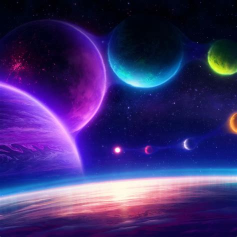 Update 89+ cool planet wallpapers - in.coedo.com.vn