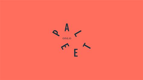 Paleet — Neue — New, relevant & remarkable | Identité visuelle, Studio de design, Lecture