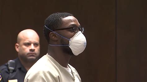 Khalil Wheeler-Weaver faces new murder charge: Video