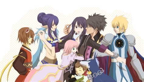 Tales of Vesperia - Tales Photo (15746910) - Fanpop