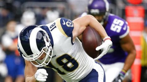 Rams WR Cooper Kupp Highlights | Week 12