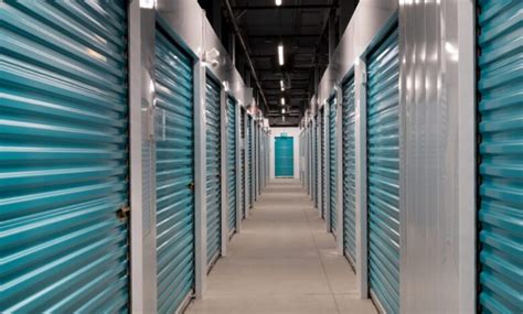 Get The Best Storage Facility Around You